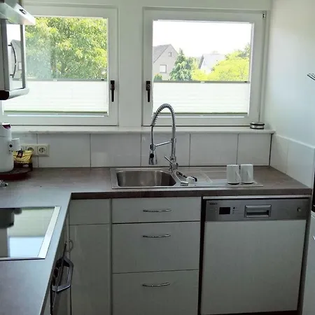 Schuberski Comfortable Oerlinghausen