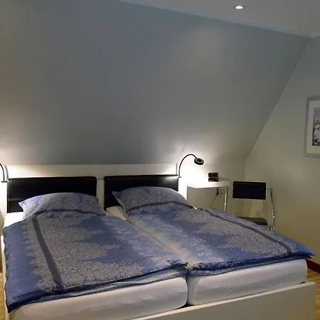 Schuberski Comfortable Semesterbostad