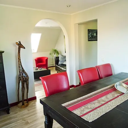 Holiday home Schuberski Comfortable