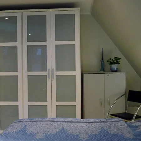 Holiday home Schuberski Comfortable *