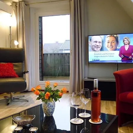 Schuberski Comfortable Holiday home Oerlinghausen