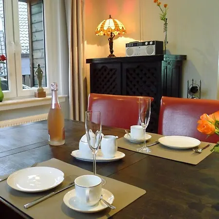 Holiday home Schuberski Comfortable Oerlinghausen