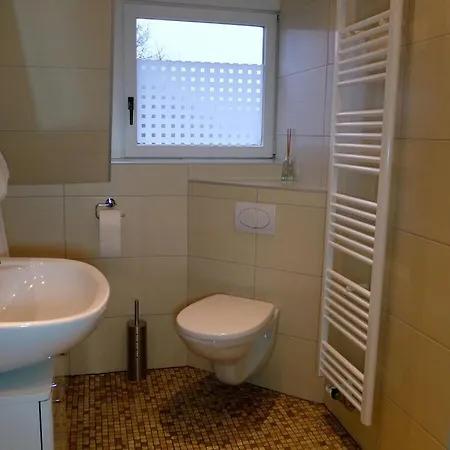Schuberski Comfortable Holiday home