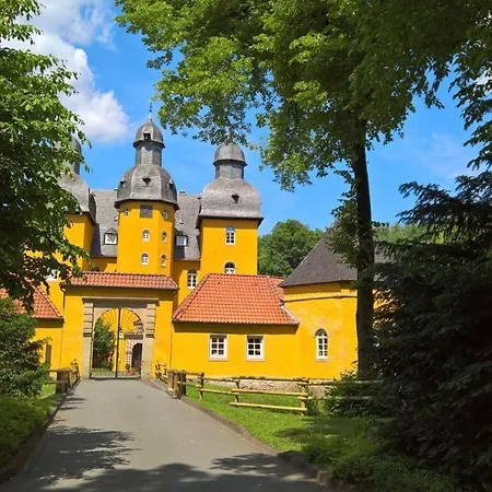 Schuberski Comfortable Holiday home *